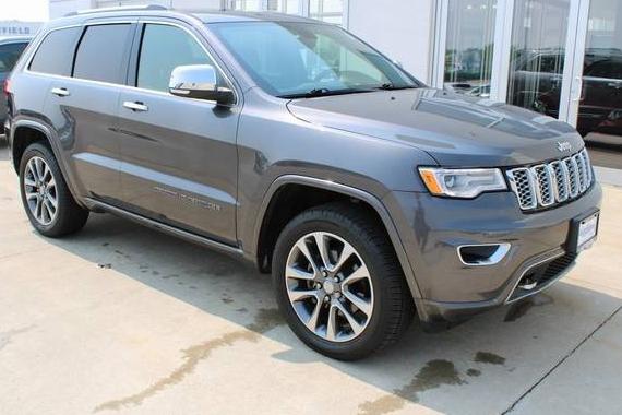 JEEP GRAND CHEROKEE 2017 1C4RJFCG3HC942232 image